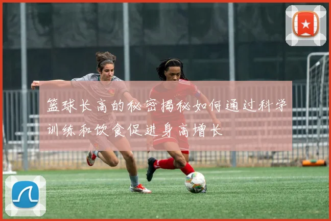 篮球长高的秘密揭秘如何通过科学训练和饮食促进身高增长
