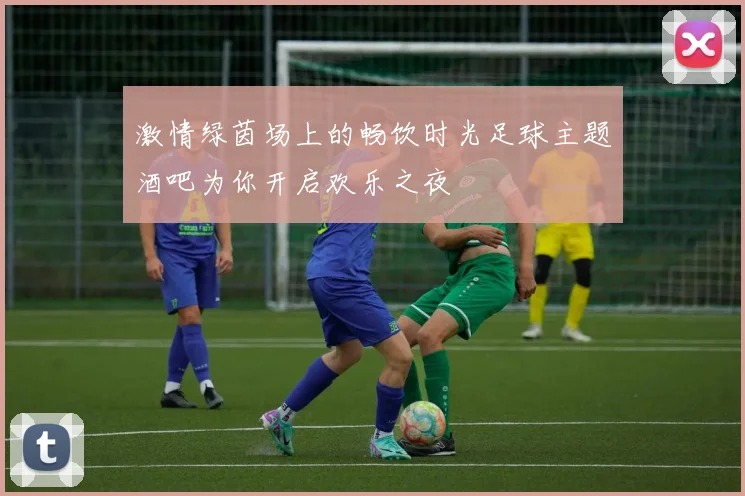 激情绿茵场上的畅饮时光足球主题酒吧为你开启欢乐之夜